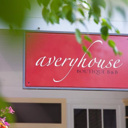 Avery House B&B Stratford Esterno foto
