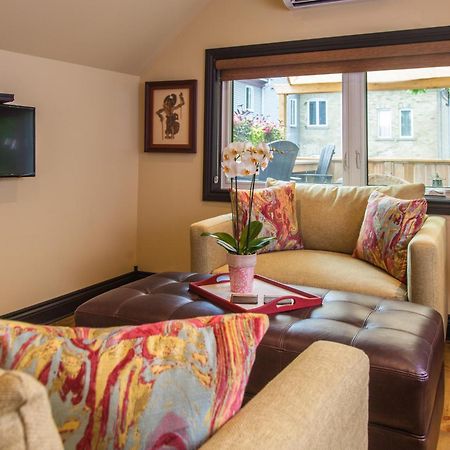 Avery House B&B Stratford Esterno foto