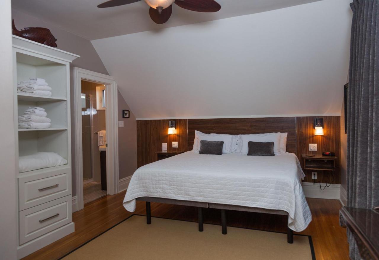 Avery House B&B Stratford Esterno foto