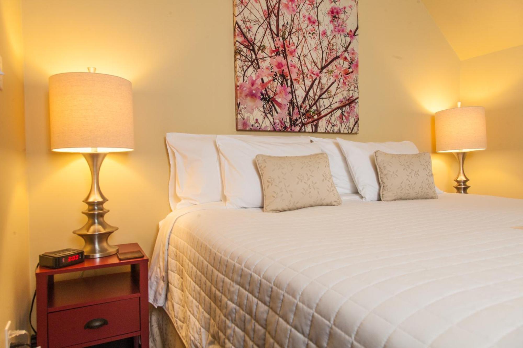 Avery House B&B Stratford Esterno foto
