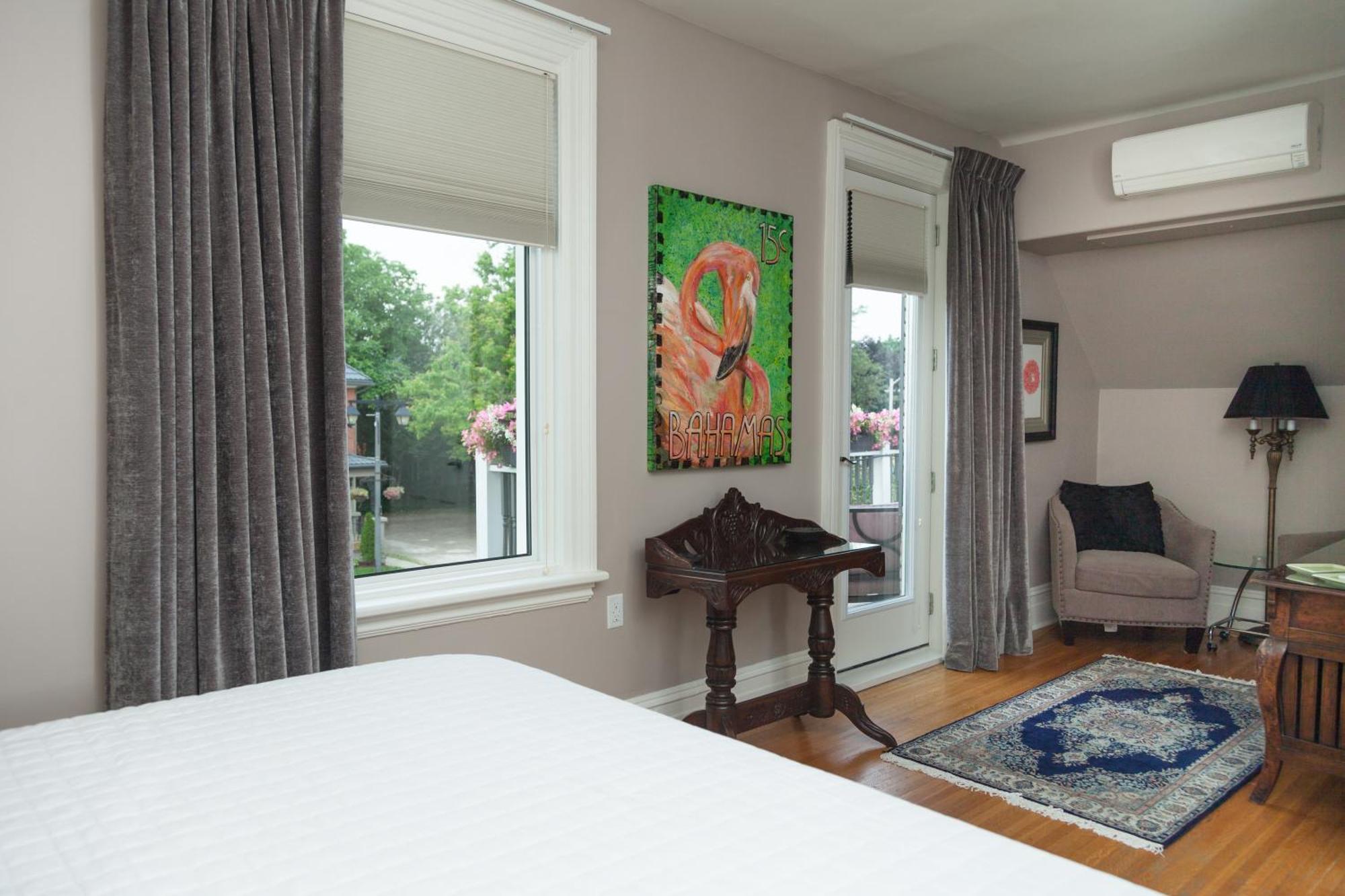 Avery House B&B Stratford Esterno foto