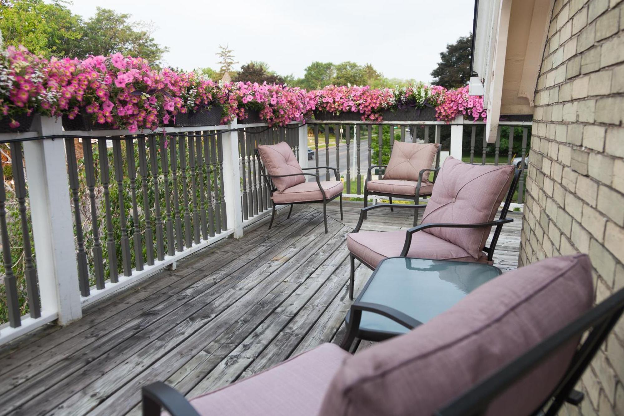 Avery House B&B Stratford Esterno foto